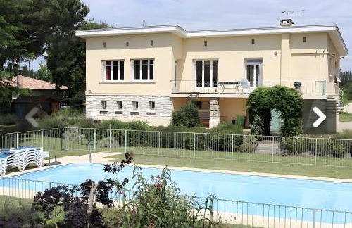 Gite La Garonne - Foto 1