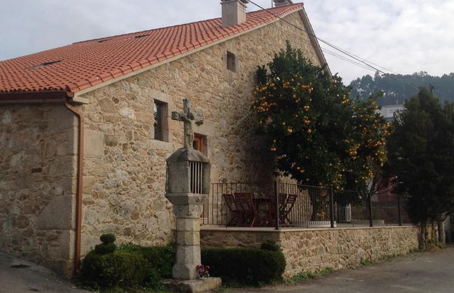 O Cruceiro - Photo 50