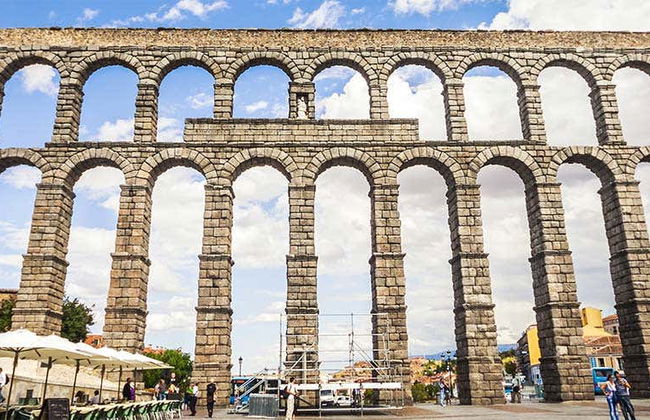 Segovia Guided Tour - Foto 2