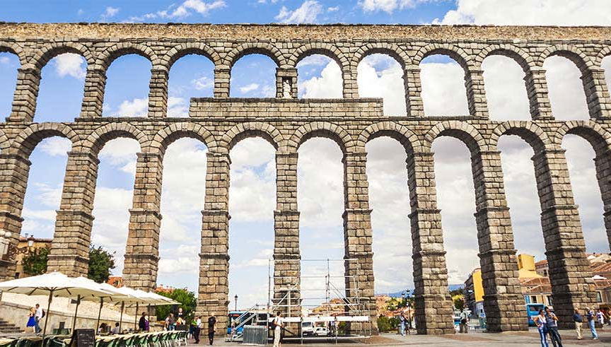 Segovia Guided Tour - Foto 2