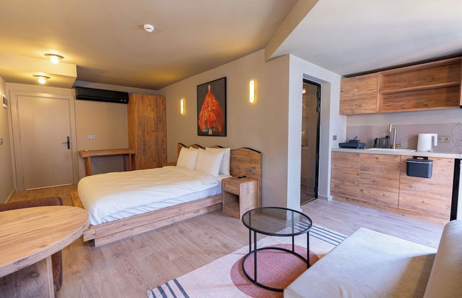 Tare Houses Hotel - Foto 10