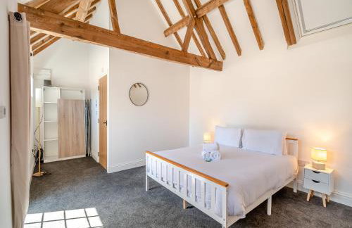 Corley Rocks Barn - Uk45939 - Foto 10