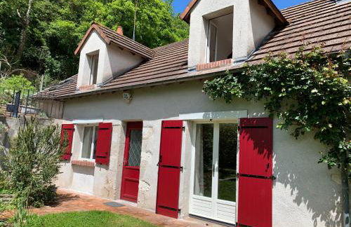 Au Coeur des Châteaux - Foto 1