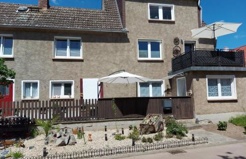 Ferienwohnung 'Frühauf' im Südharz OT Uftrungen - Foto 1