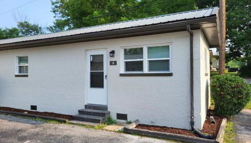 Charming 1BR Efficiency Apt Near TTU & Downtown - Foto 2