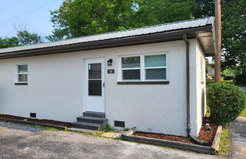 Charming 1BR Efficiency Apt Near TTU & Downtown - Foto 2