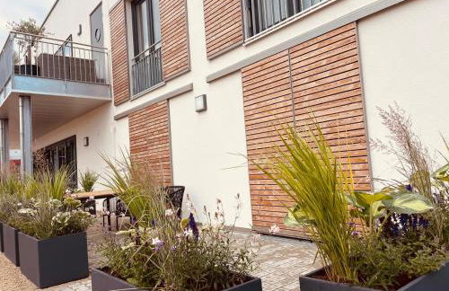 Hafen 15 - Ihre Ferienwohnung im Hafen am Geiseltalsee - Foto 23