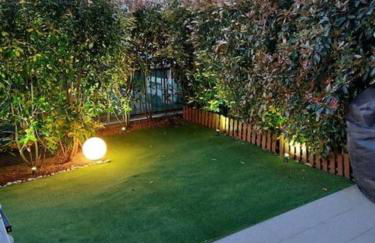 Nico's Home - Fiera Rho Milano - Giardino Box e Wi-Fi veloce - Foto 15