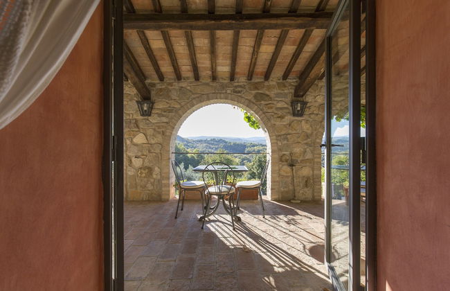 Podere le Corone - Foto 43