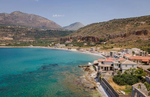 Aura Seafront Villa - Photo 54