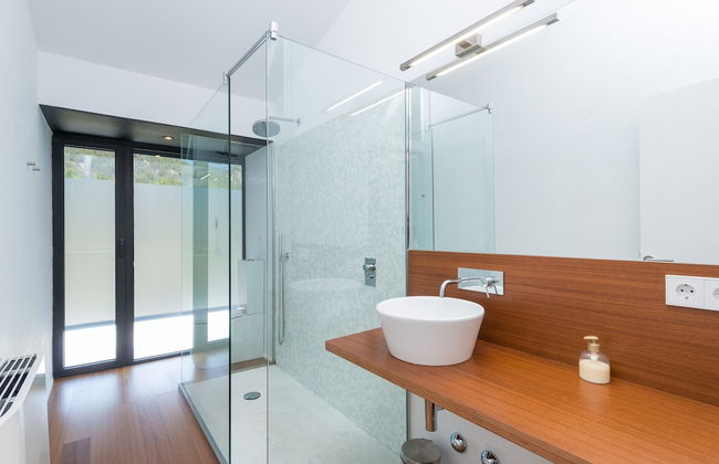 Can Cabrit - Villa With Private Pool In Alaro - Foto 13