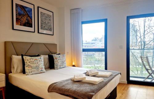 Porto Trindade Balcony - Foto 19