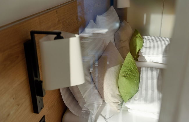 Serviced Apartment Eva - Foto 38