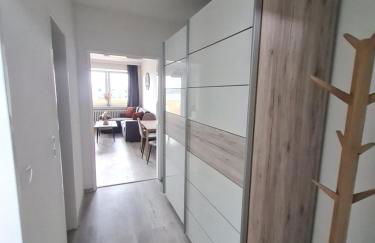 FeWo Seestern-Mare in zentraler Lage an der Geeste - Foto 14