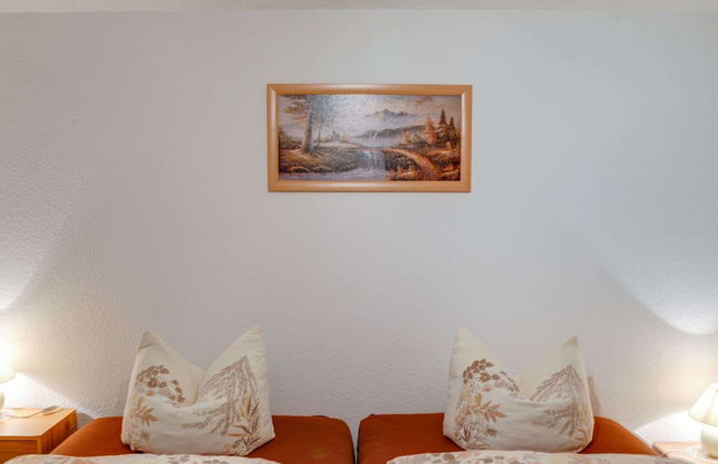 Scintillating Apartment in Wienrode near City Center - Foto 4