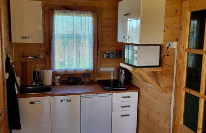 Domki na Górce - Foto 14