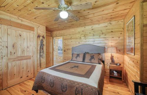 Uncle Terry's Cabin - Foto 65