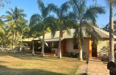 Estancia proximo Rio em Leverger - Foto 21