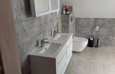 Ferienhaus Diana mit Sauna und Whirlpool Polnische Ostsee - Photo 12