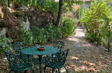 Gerês - Refúgio das Laranjeiras - Foto 62