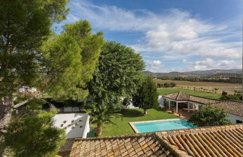 Cortijo Malos Humos Piscina - Foto 50