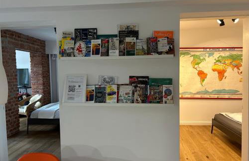 Apartment im Geteviertel - citynah - Foto 23