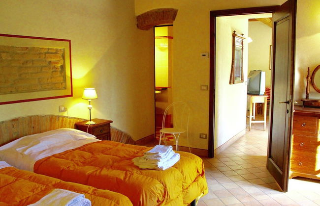 Pleasant Holiday Home in Reggello With Pool - Foto 3