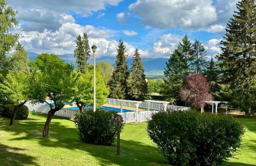 Apartamento en Enveitg, Montana Park - Foto 1