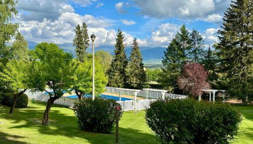 Apartamento en Enveitg, Montana Park - Foto 1, Garden