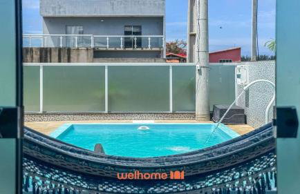 Apartamento em Arraial do Cabo com Piscina - Foto 13