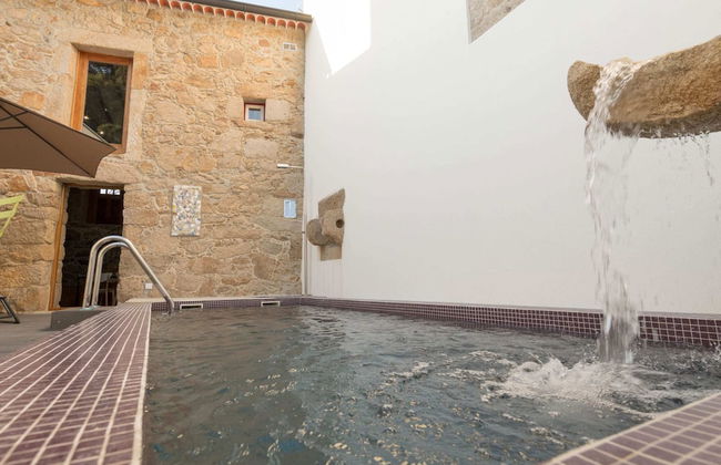 Country Escape With Pool; Portugal - Foto 20