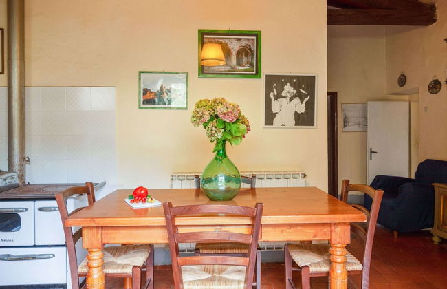 Farmhouse in Castelfranco Piandisco With Garden - Foto 61