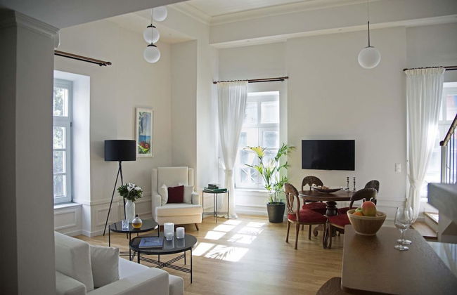 Four Streets Athens - Foto 43