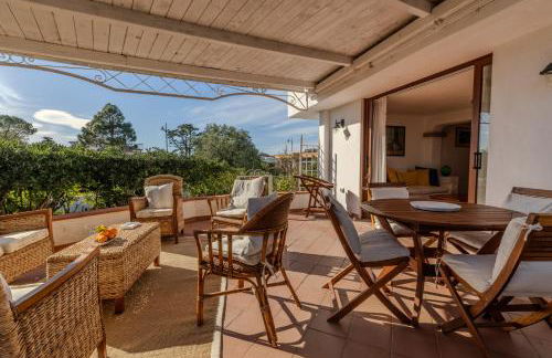 Splendida Villetta Vista Mare Bados - Photo 31