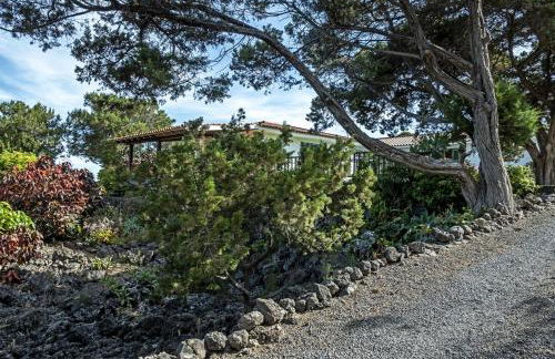 Las Sabinas Villa - El Guincho, Garachico - Foto 44