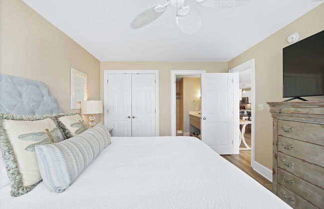 Crystal Dunes Beach Resort by Panhandle Getaways - Foto 22