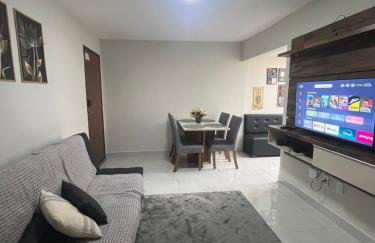 Impera House Apt Térreo - Foto 18