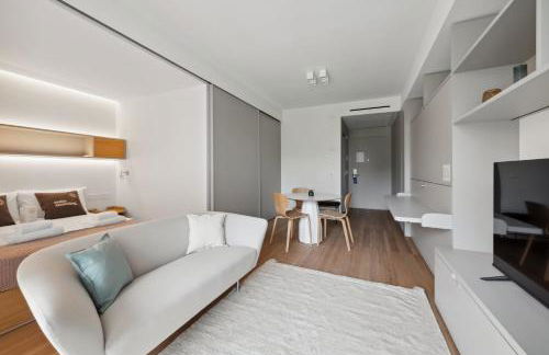 Limehome Milan via Stresa - Foto 48