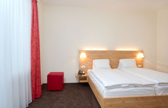 Central Apartments Davos - Foto 19