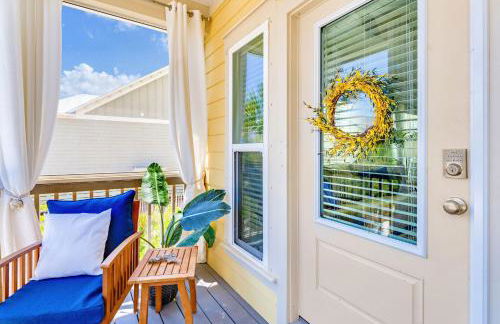 Half Shell Hideaway - Foto 10