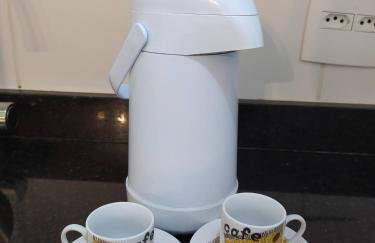 SanLoft Expo Inn Tietê 01 TOP 1 - Foto 16