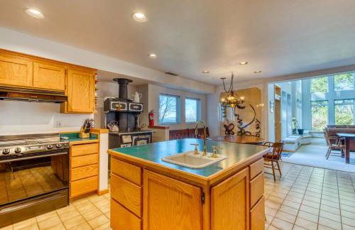 Forest Ridge Retreat - Foto 23