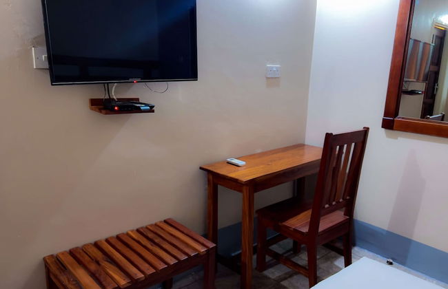 Mopani Lodge - Foto 5