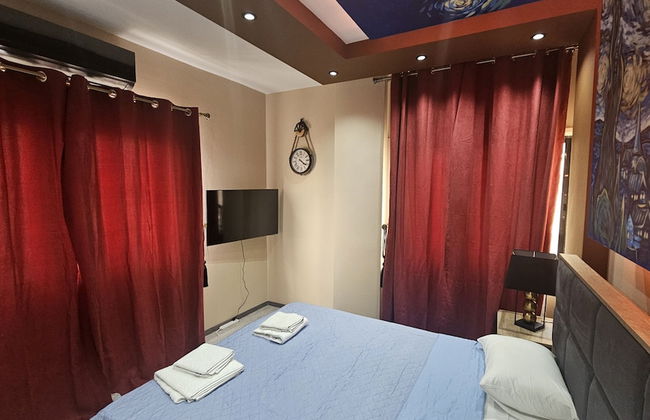 38 LCA - Stay Van Gogh Apartment - Foto 11