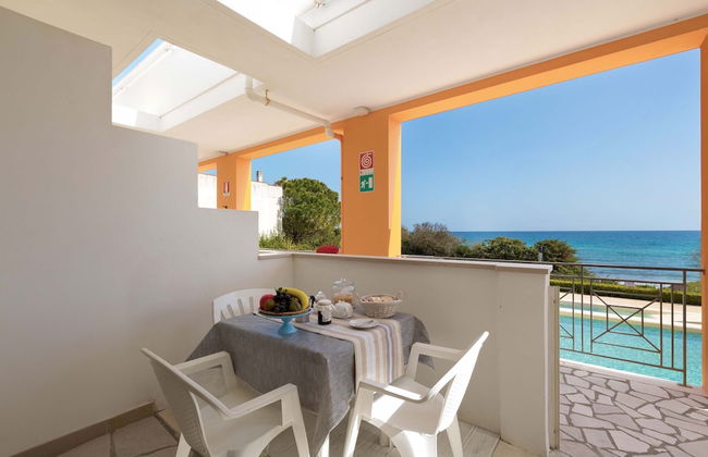 2829 Residence Solaris - Bilo PP Fronte Mare by Barbarhouse - Foto 8