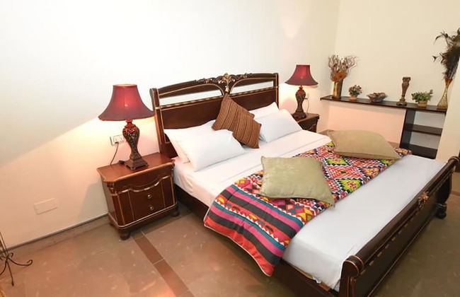 Mirpur Apartments & Hotel - Photo 44