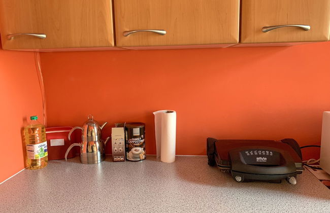 Fanaa Apartment - Foto 19