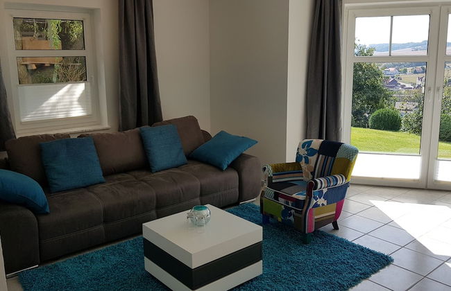 Ferienwohnung Gockels-Auszeit - Foto 9