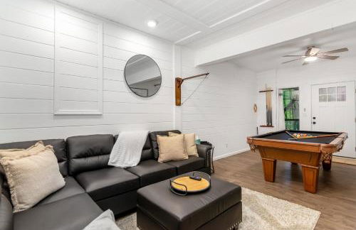 Downward Dog Lodge - Mountain Yoga Retreat, Hot Tub & Pet-Friendly Escape - Foto 8