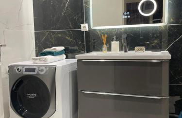 Le Marbré design 60m2, 2 Stars, Free parking - Foto 17